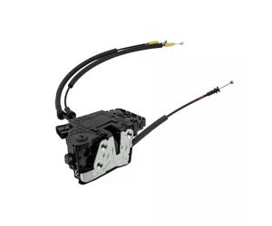 Serrure de porte arrière droit TEKNÖR EZC-KA-035