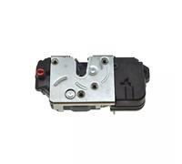 Serrure de porte arrière droit TEKNÖR EZC-PE-002