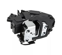 Serrure de porte arrière droit TEKNÖR EZC-VV-075