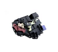 NTY Serrure de porte EZC-VW-012