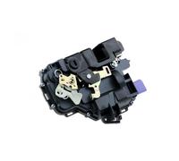 Serrure de porte arrière droit TEKNÖR EZC-WW-008