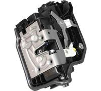 Serrure de porte arrière droite avec verrouillage central METZGER pour BMW 5 (G30)