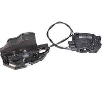 Serrure de porte arrière droite avec verrouillage central METZGER pour BMW 6 Gran