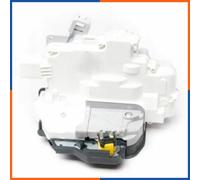 ESEN SKV Serrure de porte 16SKV153 Compatible avec: AUDI A4 B7, A4 B7 Avant, SEAT EXEO