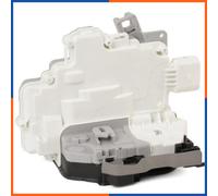 Serrure de porte arrière droite pour AUDI | 4G0839016, 4G0839016A, 31194, 623610