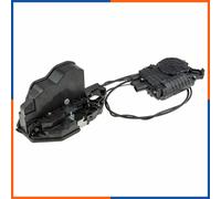 NTY EZC-BM-099 Serrure de porte