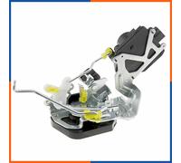 Serrure de porte NTY EZC-HY-523