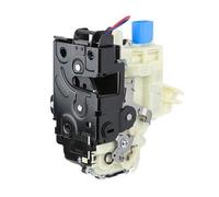 Serrure de porte arrière droite pour VW Polo 9N avec verrouillage centralisé