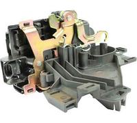 Serrure de porte arrière droite sans verrouillage central METZGER pour VW GOLF IV