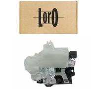 SERRURE DE PORTE ARRIERE DROITE SEAT LEON 1M1 TOLEDO II VW BORA I PASSAT B5