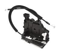 Serrure de Porte arrière Droite servomoteur Compatible avec Jumper Ducato 250 Boxer 2006, Remplacement pour 1393796080 1345728080 1633561880 8719.94 871994 8719 94 8719.97 871997 8719 97