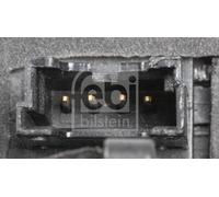 Serrure de porte arrière FEBI 192940 pour BMW 1 (E87) 2 2011-2011