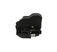Serrure de porte arrière gauche 4 fiches Mini Paceman 2012-2017 - 51217229467 / 51227229459 / 51227276673 / 51227318413