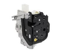 Serrure de porte arrière gauche 9 broches pour Audi A3 8P