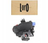 SERRURE DE PORTE ARRIERE GAUCHE AUDI A4 B6 2000-2005 8E0839015C