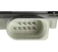 Serrure de porte arrière gauche avec verrouillage central METZGER pour AUDI A6 C7