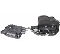 Serrure de porte arrière gauche avec verrouillage central METZGER pour BMW X5 (E70)