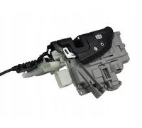 Serrure de Porte Arrière Gauche Compatible Audi A1 A4 A8 Q5 - Abakus