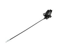 NTY EZC-RE-083 Serrure de hayon pour NISSAN,OPEL,RENAULT