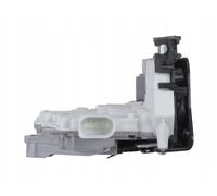 Serrure de Porte Arrière Gauche OEM pour Audi A4 A5 Q3 Q5 Porsche