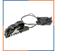 NTY EZC-BM-098 Serrure de porte