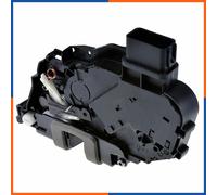 Serrure de porte arrière gauche pour FORD | 3M5A-R26413-ES, 4M5A-A26413-EE
