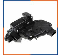 Serrure de porte arrière gauche pour FORD | 7S7AA26413GC, 1791405