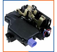 Serrure de porte arrière gauche pour SEAT | 28-0346, 2313063