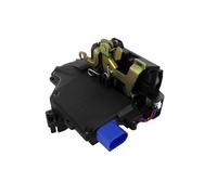 Serrure de porte arrière gauche pour Volkswagen Touran