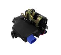 Serrure de porte arrière gauche pour VW Golf 5 et Golf 5 Plus