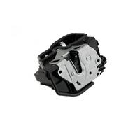 Serrure de porte arrière gauche TEKNÖR EZC-BM-017