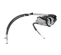 NTY EZC-HY-631 Serrure de porte