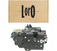 SERRURE DE PORTE ARRIERE GAUCHE VW PASSAT B5 GOLF BORA LEON 1M1 SEAT TOLEDO...
