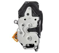 Serrure de porte arrière Pour Chevrolet pour Camaro 2010-2015 | Actionneur de serrure de porte