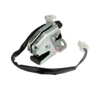 NTY Clothing Exchange Serrure de porte EZC-FT-069 pour Fiat Doblo 2000- arrière inférieure gauche