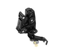 Serrure De Porte Arrière Pour VW Crafter 17- E-Crafter 19- Camper 20-