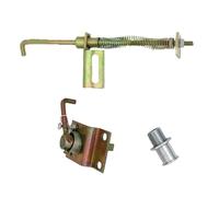 Serrure de porte ASSY à utiliser pour SKY1 1LOT = 5 SETS