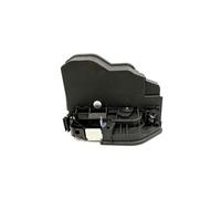 Serrure de porte avant droit 4 fiches BMW Série 5 E60-E61 2003-2010 - 51217229458 / 51217229466 / 51217276668 / 51217318416