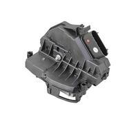 Serrure de Porte avant Droit Avec Central METZGER pour U. A. Ford Focus