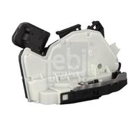 Serrure de porte avant droit FEBI BILSTEIN 172122