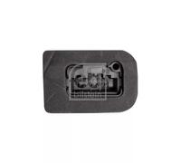 Serrure de porte avant droit FEBI BILSTEIN 178398