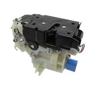 Serrure de porte avant droit MEAT & DORIA 31075