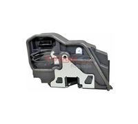 Serrure de porte avant droit METZGER 2314114