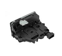 NTY Serrure de porte EZC-PL-053