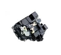 NTY Serrure de porte EZC-VW-002 avant droite