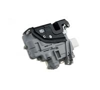 Serrure de porte avant droit TEKNÖR EZC-WW-020