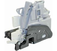 Serrure de porte avant droite avec verrouillage central METZGER pour AUDI A1 (8X1)