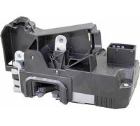 Serrure de porte avant droite avec verrouillage central METZGER pour OPEL CORSA C