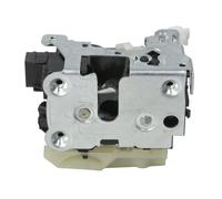 Serrure De Porte Avant Droite Compatible Avec: DACIA DUSTER 04.10-