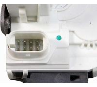 Serrure de porte avant droite METZGER pour MERCEDES E-KLASSE (W212)